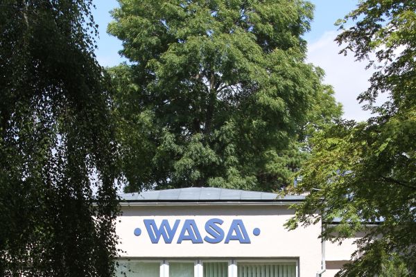 Wasa Hotel and Health centre (Pärnu)